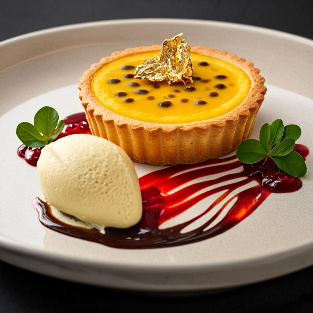 Pâtisserie
